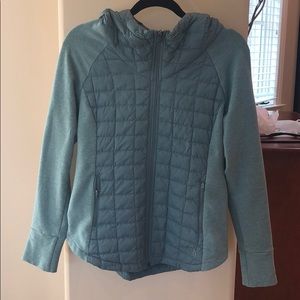 NORTH FACE JACKET 🧥